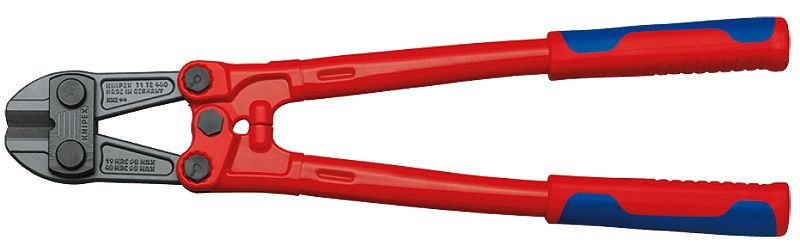 Pákové štípací kleště KNIPEX 7172460