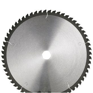 Pilový kotouč SCHEPPACH TCT 500/30 mm 44 zubů