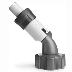 Olejová plnící hubice HUSQVARNA pro kanystr 5+2,5 l