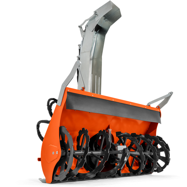 Sněhová fréza HUSQVARNA P 525DX / P 535HX