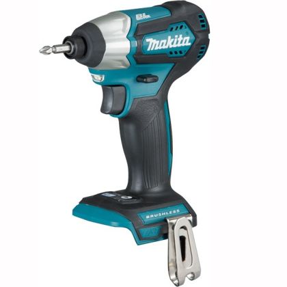 Aku rázový utahovák MAKITA DTD155Z