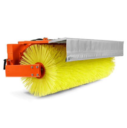 Rotační kartáč HUSQVARNA P 525DX / P 535HX