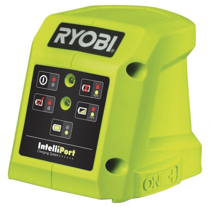 Nabíječka RYOBI RC18115 ONE+ 