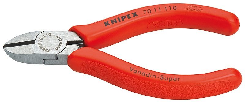 Boční štípací kleště KNIPEX 7011110