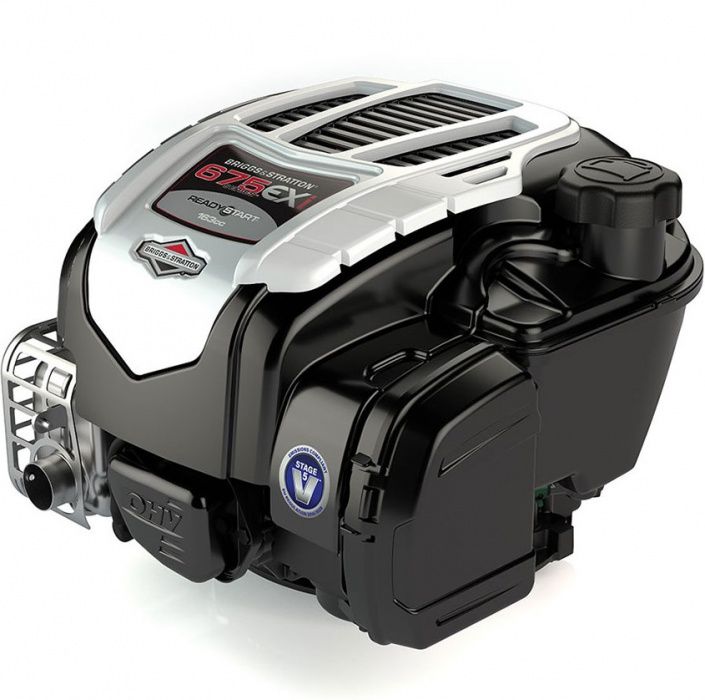 Motor BRIGGS & STRATTON 675 EXi Series OHV 22/80