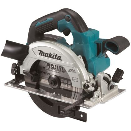 Aku okružní pila MAKITA DHS660RTJ