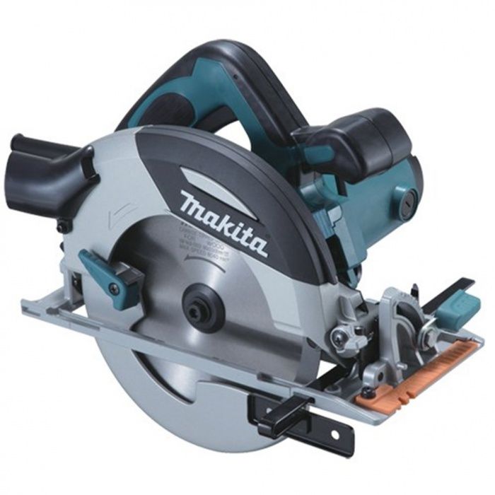 Ruční kotoučová pila MAKITA HS7100