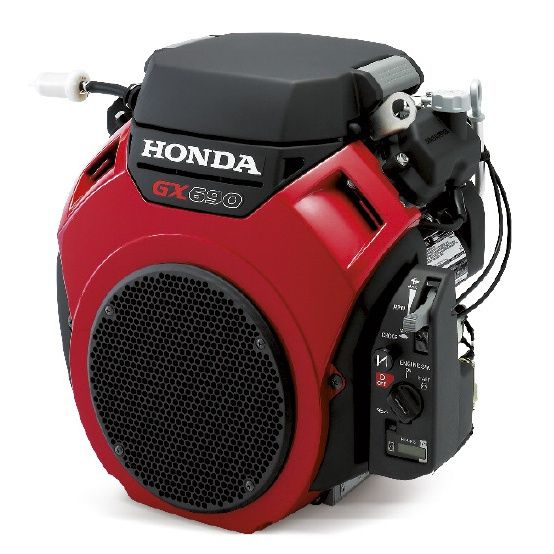 Motor HONDA GX 690