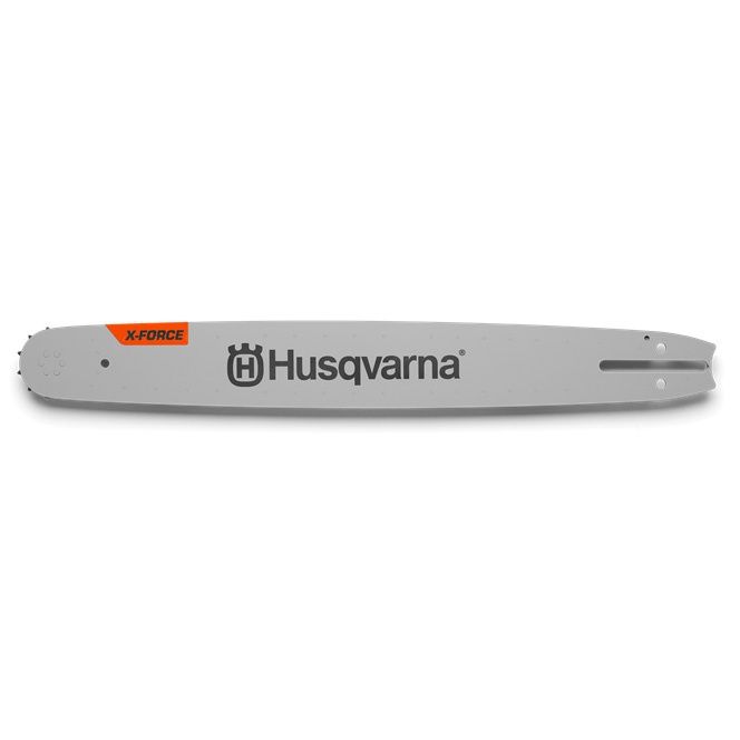 Lišta HUSQVARNA X-Force PRO 15