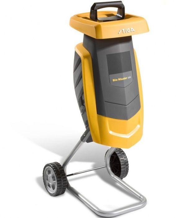 Drtič STIGA Bio Master 2200