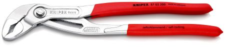 Instalatérské kleště  KNIPEX  Cobra 8703300