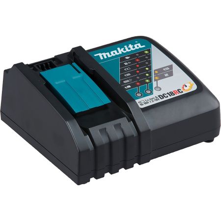 Nabíječka MAKITA DC18RC