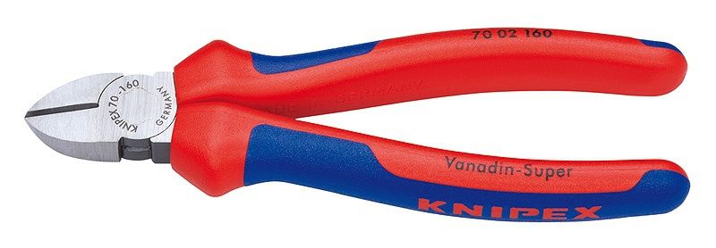 Boční štípací kleště KNIPEX 7002125