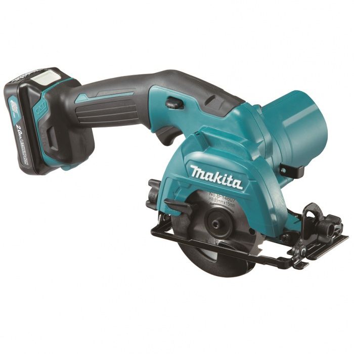 Aku okružní pila MAKITA HS301DSAE