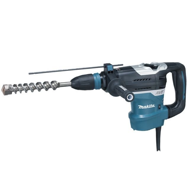 Kombinované kladivo MAKITA HR4013C
