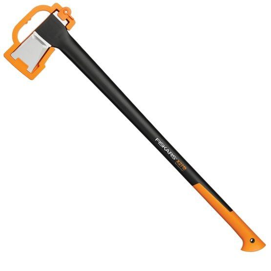 Sekera FISKARS X27 štípací