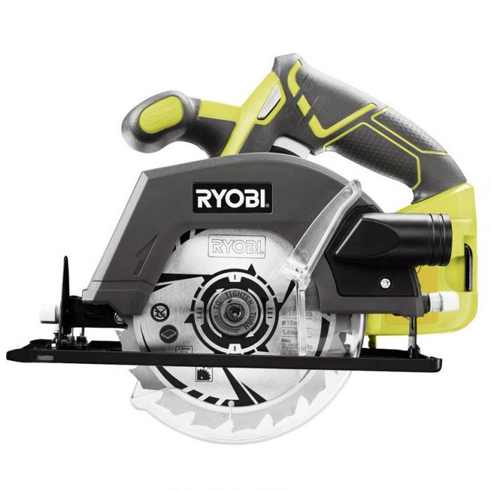 Aku okružní pila RYOBI R18CSP-0 ONE+