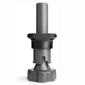 Palivová plnící hubice HUSQVARNA k 15 l kanystru