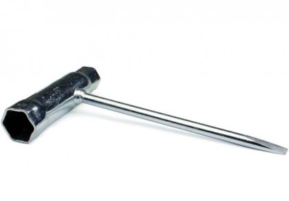 Klíč kombinovaný 13x16x140