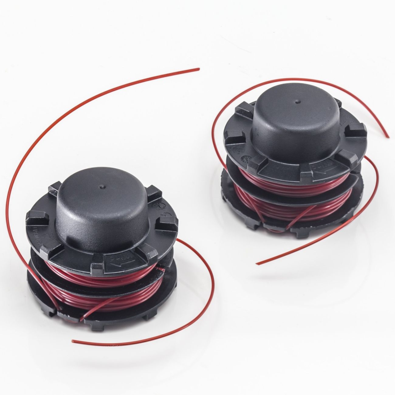 Cívka s náhradní strunou k AL-KO BCA 4030