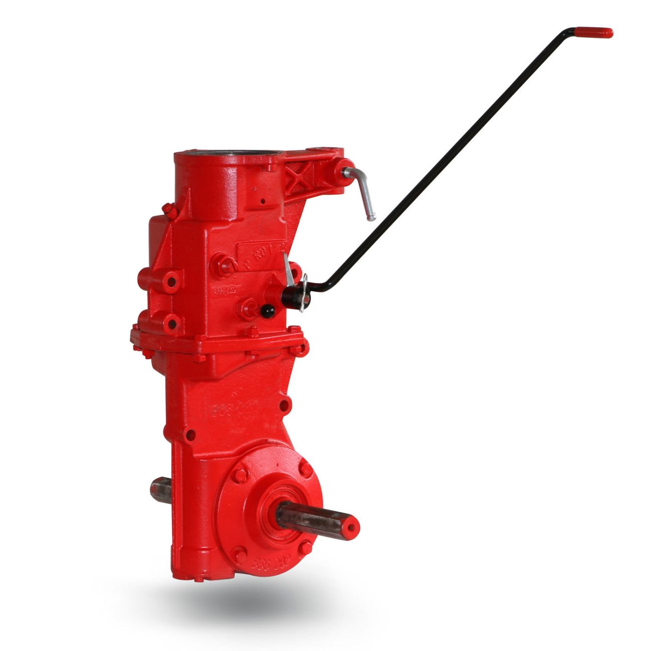 Převodová skříň VARI DSK-317.1/S GLOBAL - ŠROTOVNÉ