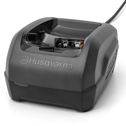 Nabíječka baterií HUSQVARNA QC250