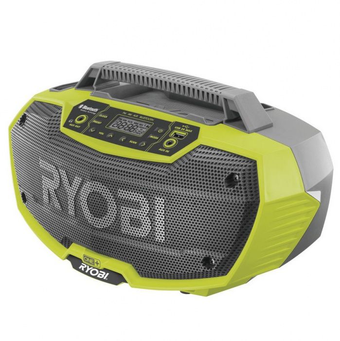 Aku rádio RYOBI R18RH-0 ONE+