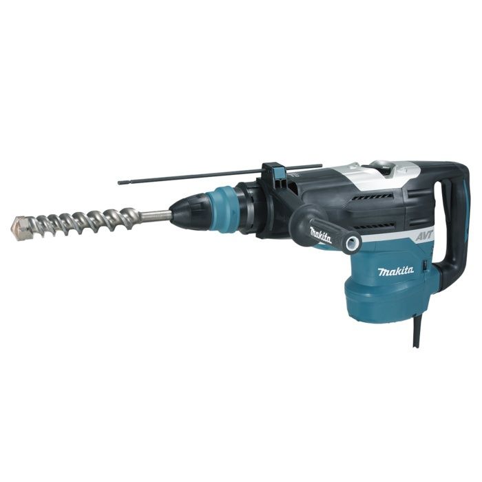 Kombinované kladivo MAKITA HR5212C