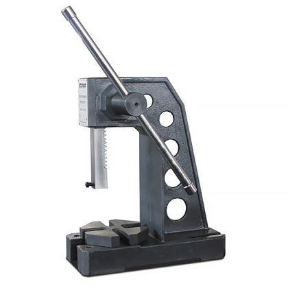 Ruční lis OPTIMUM DDP 20