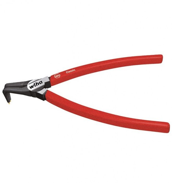 Kleště na pojistné kroužky WIHA Classic 34704