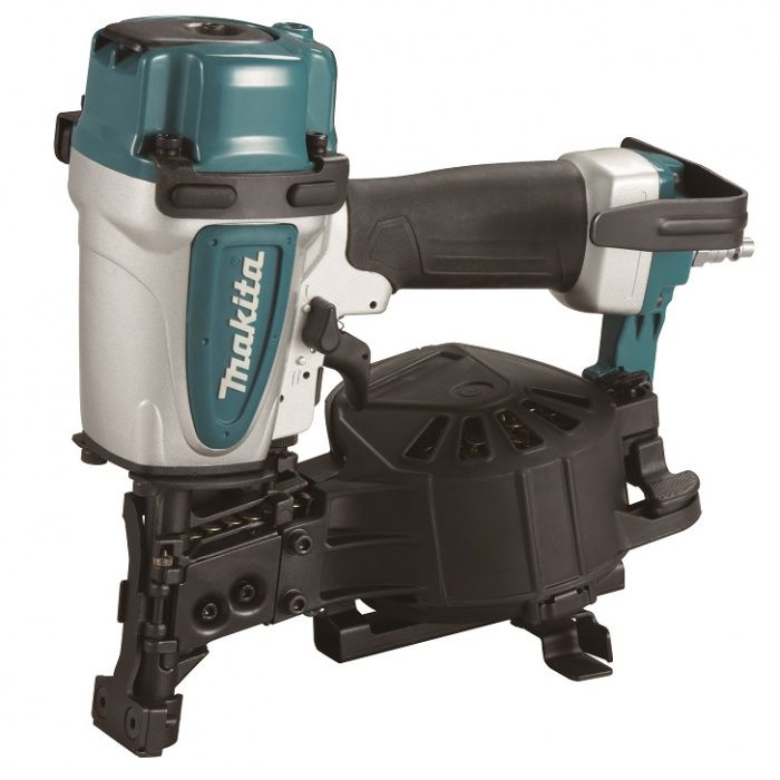 Pneumatická hřebíkovačka MAKITA AN454