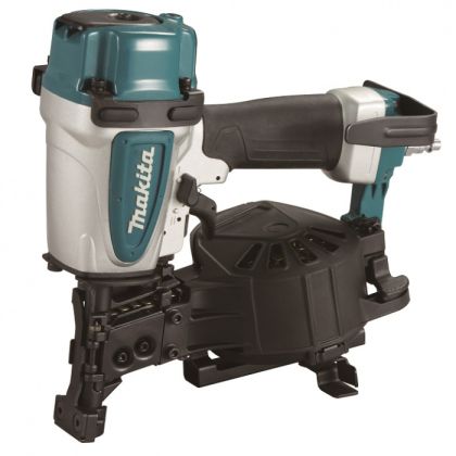 Pneumatická hřebíkovačka MAKITA AN454