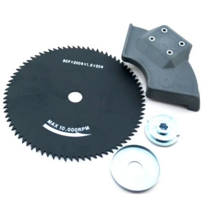 Pilový kotouč a kryt pro křovinořez HONDA UMK 435 