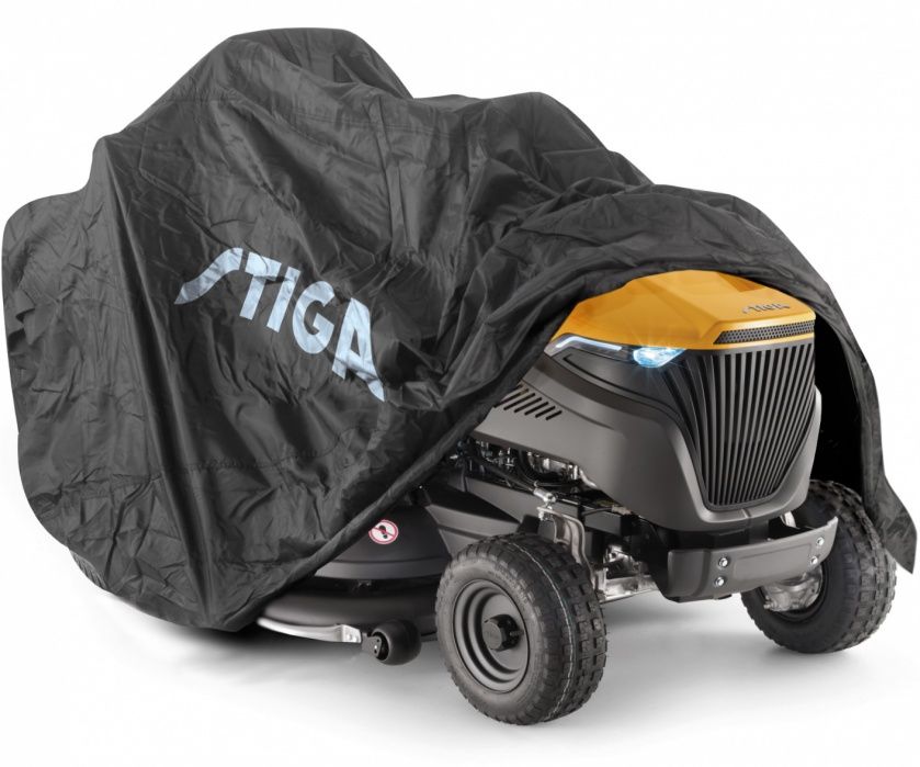 Plachta STIGA na traktor 