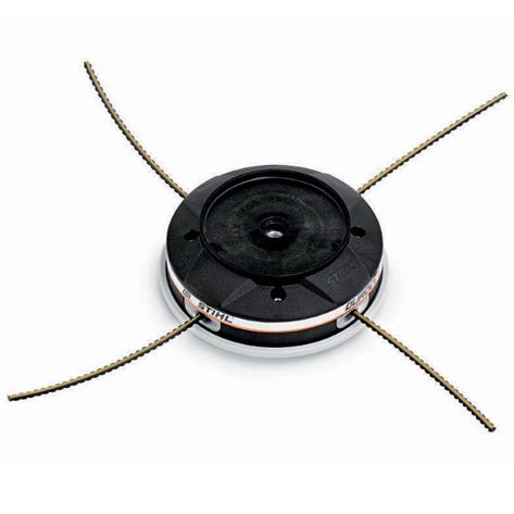 Žací hlava STIHL DuroCut 40-4