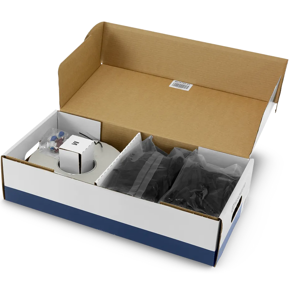 Instalační sada pro HUSQVARNA AUTOMOWER střední