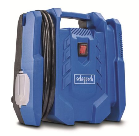 Kompresor SCHEPPACH AIR FORCE 7