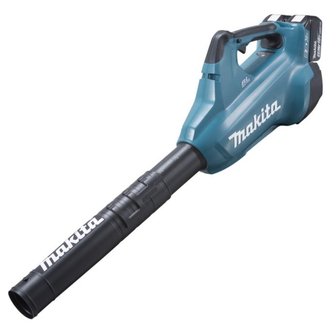 Aku ofukovač MAKITA DUB362PT4X