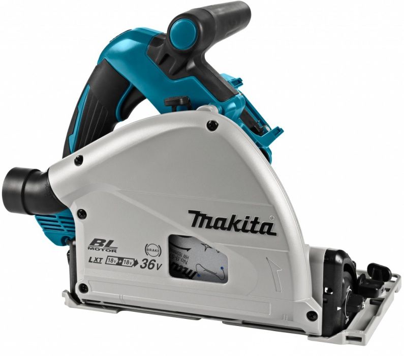 Aku ponorná pila MAKITA DSP601ZU