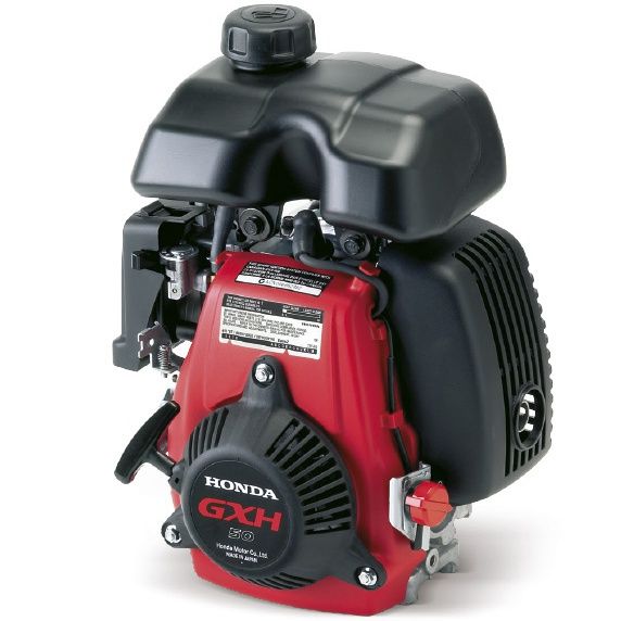 Motor HONDA GXH 50
