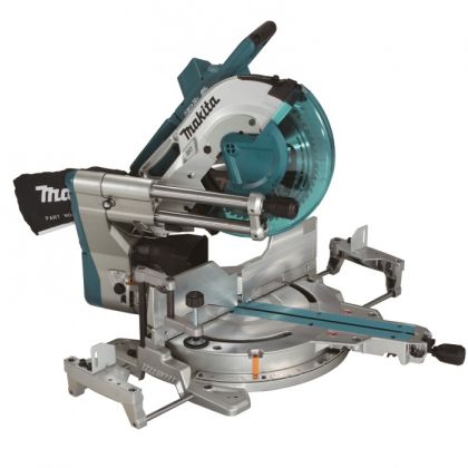 Aku pokosová pila MAKITA DLS211ZU