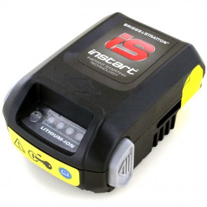 Akumulátor BRIGGS & STRATTON InStart