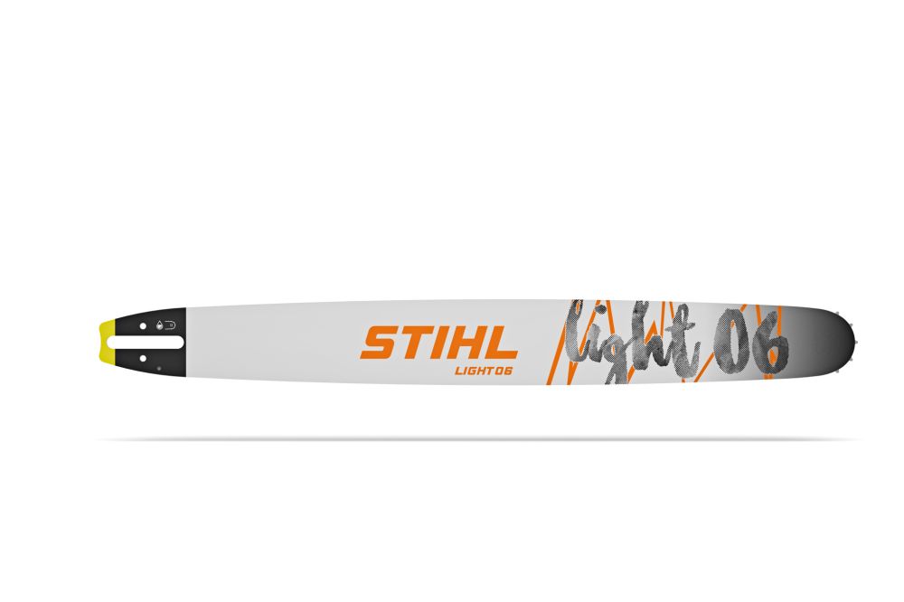 Lišta STIHL Rollomatic E 18