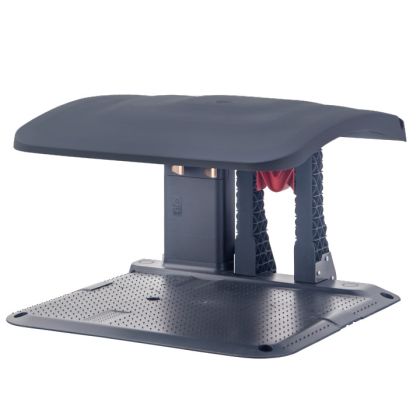 Garáž pro robotickou sekačku AL-KO Robolinho Gen III