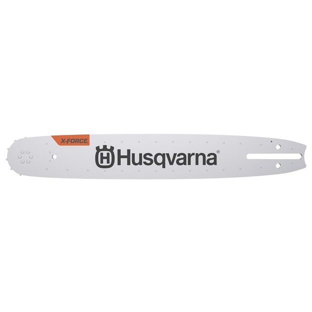 Lišta HUSQVARNA X-Force 20