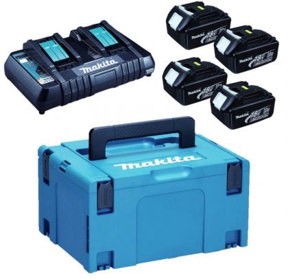 Aku sada MAKITA 197970-3