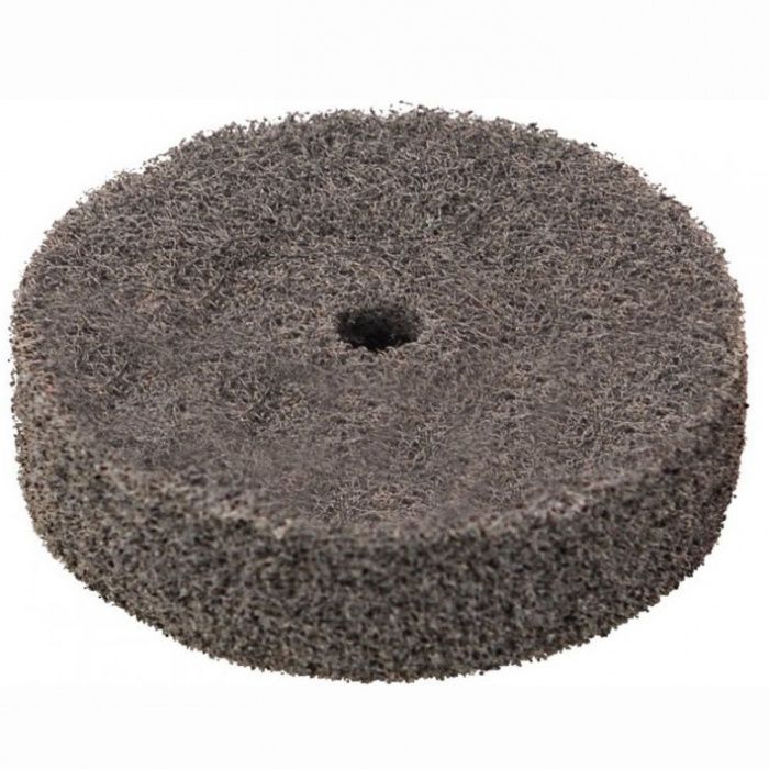 Leštící kotouč pro brusku/leštičku SCHEPPACH HG 34 