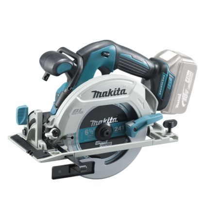 Aku bezuhlíková okružní pila MAKITA DHS680Z