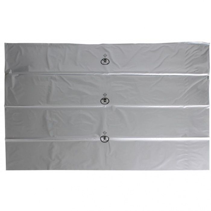 Poly sáček MAKITA 195432-5 10 ks 