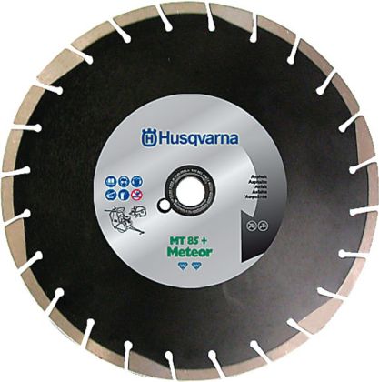 Kotouč na asfalt HUSQVARNA MT 85 300 mm